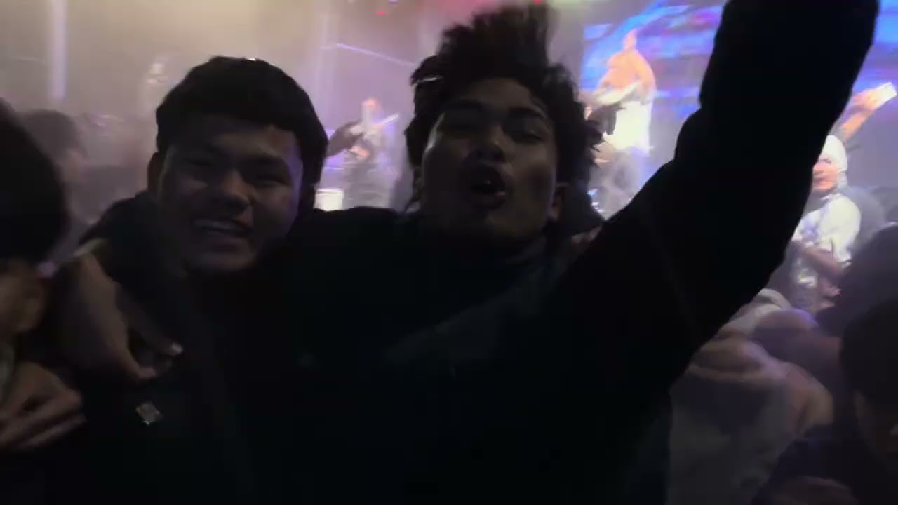 ZONAMKHANDAL | LIVE | ZOMI NAM NI 2026 CONCERT | 