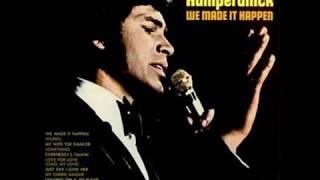 Engelbert Humperdinck: &quot;Words&quot;