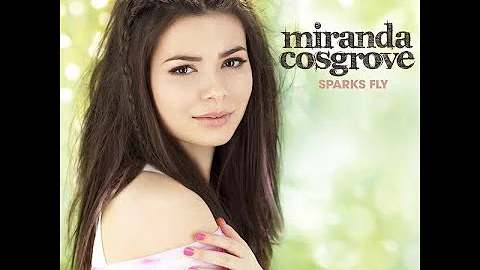 Kissin U-Miranda Cosgrove-Karaoke Version