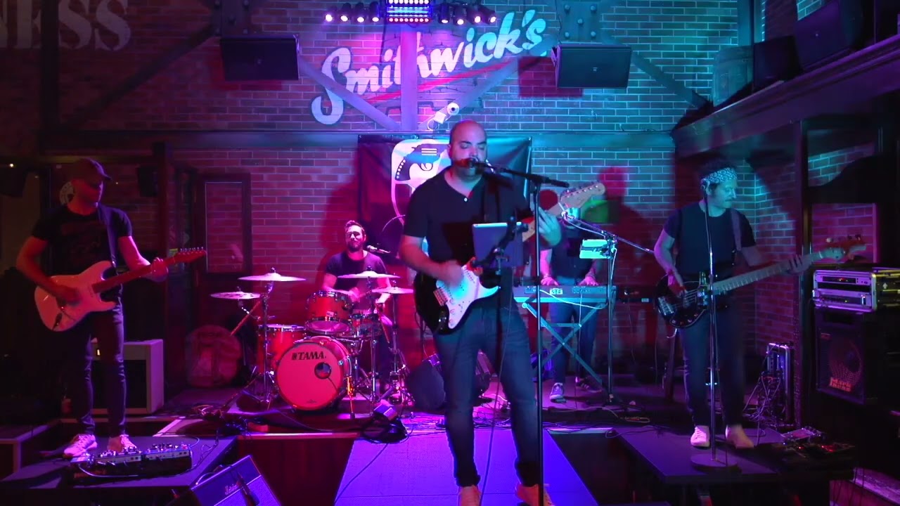 Starlight live Sheraf