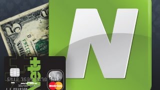 ربح من الانترنت حقيقي والسحب عن طريق بطاقة نتلر NETELLER