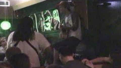 Jason Mraz - 19 - Sleeping To Dream - Java Joes