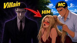 "Pay Me Cash Or Your B...!" MC Destroys The Underworld Mafia In The WORST Way Possible -Manhwa Recap screenshot 4