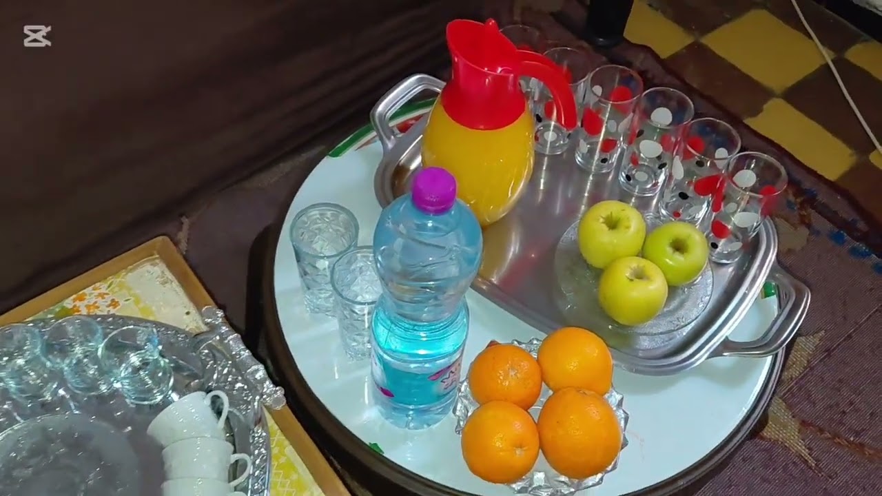 روتيني نهار ليوم 😍تحفيز في تطوير نفس😍 نقا وتحضيرات رمضان 