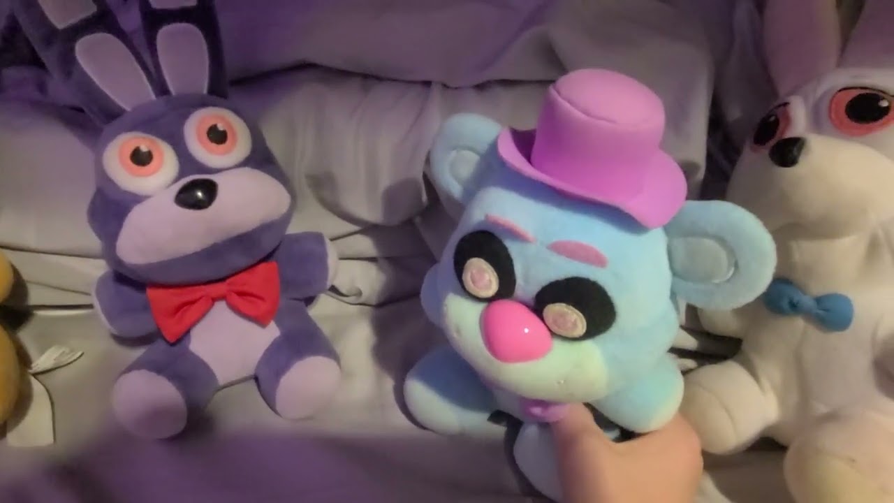 When parents tell you to clean your room.