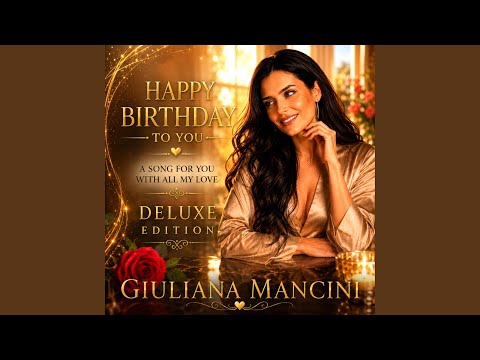 Happy Birthday to You (Swedish Version)