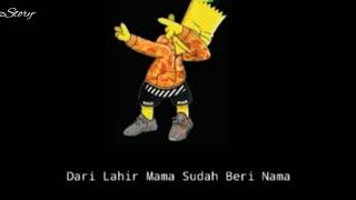 Story wa HIP-HOP terbaru II NO DRAMA