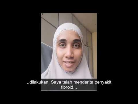 Video: Kes Dari Amalan Perubatan. Autistik Tidak Dapat Dielakkan