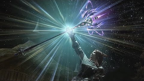 Last 9 ARR Relic Weapons on Free Trial