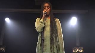 Mysie-Keep Up With Your Heart @ Colours, Hoxton, 29th March 2023