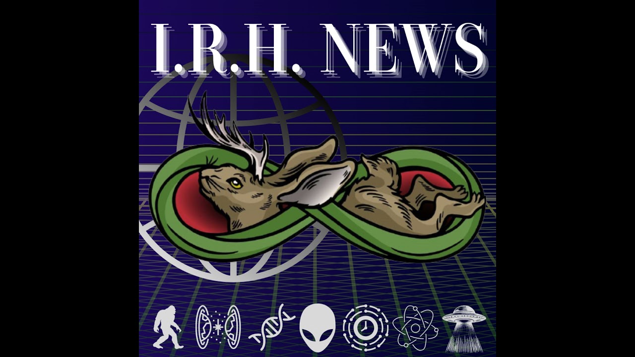 150. Aliens Are Here?