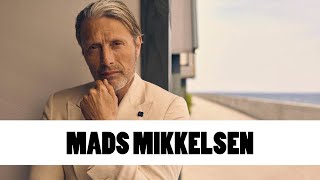 10 Things You Didn't Know About Mads Mikkelsen | Star Fun Facts