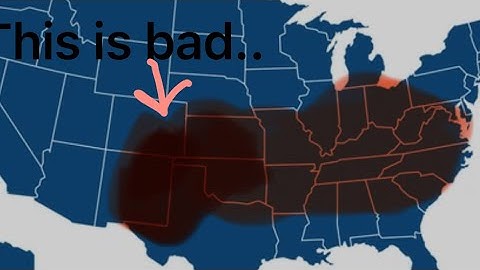 This storm just keeps getting worse..