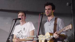 Harry And Chris  Christian Youthwork Medley