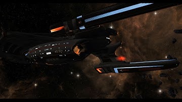 STAR TREK ONLINE: USS Pathfinder EP02 - In the Shadow of MIDAS (part 1) (HD)