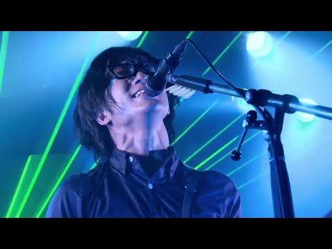 ヒトリエ/HITORIE - カラノワレモノ (KARA NO WAREMONO) ver LIVE at