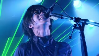ヒトリエ/HITORIE - カラノワレモノ (KARA NO WAREMONO) ver LIVE at