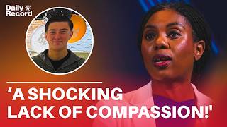 Kemi Badenoch calls for review of police response to Henry Nowak murder