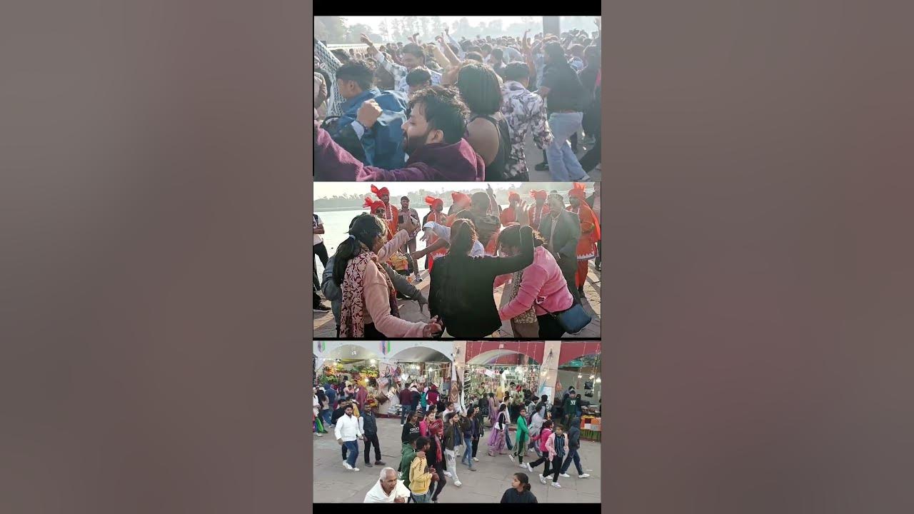Aaj ki Gita jayanti kurukshetra Gita jayanti kurukshetra 2024 
