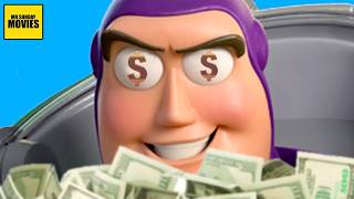 This will never stop - Toy Story 5 Review