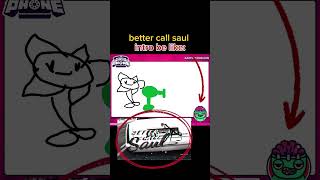 Better call saul intro