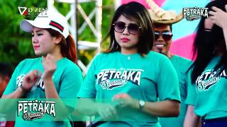 Orang Asing - New Pallapa - Petraka 2018