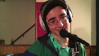 Pizza Party Sessions - Shark Club Underpass (Undermine)