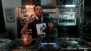 Dj Júnior Soul E Front 242