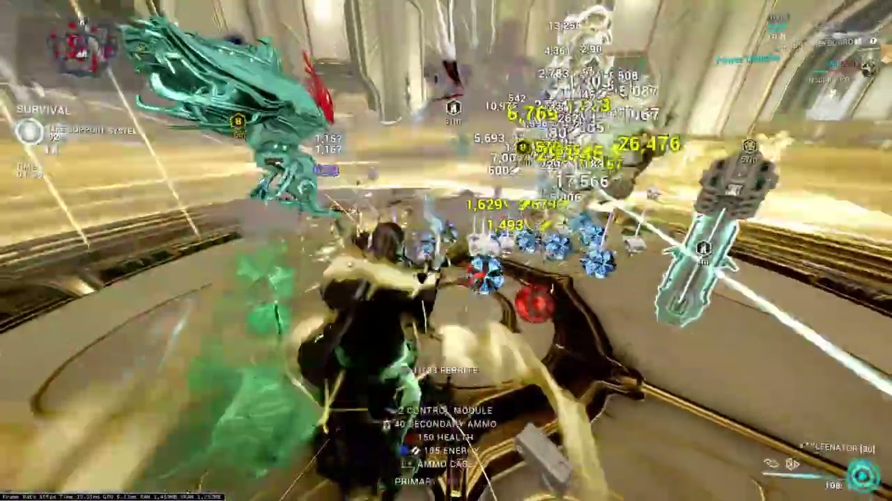 PATCHED: Final Boss of Phahd Taxi