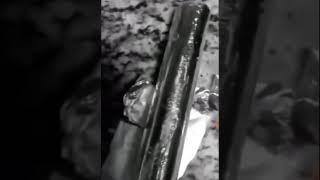 Corpse husband screaming about how much he hates foil for 28 seconds