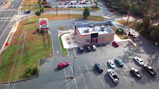 Burger King | Brunswick, GA