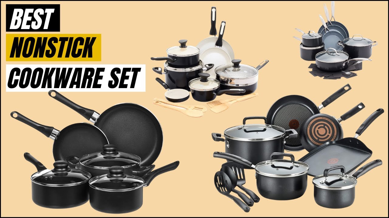 T-Fal Black Friday Deal: Save $13 on a 12-piece cookware set - Reviewed