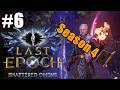 Let's Play Last Epoch 1.4  #6 - Action ohne Ende (Action-RPG, deutsch, 2k gameplay)