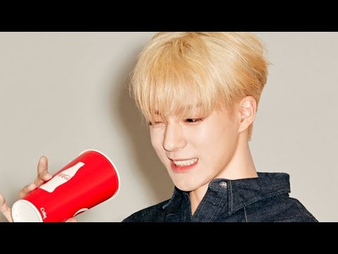 이제노 금발 기념 STRONGER 어린 양떼들 모음