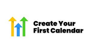 Creating Your First Calendar | Go High Level Tutorial