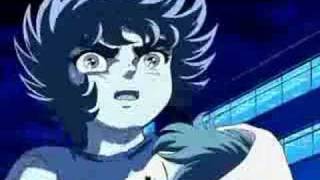 Saint Seiya El Ave Fenix Tributo