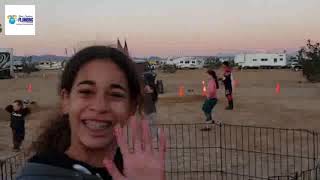 Glamis Thanksgiving trip 2019