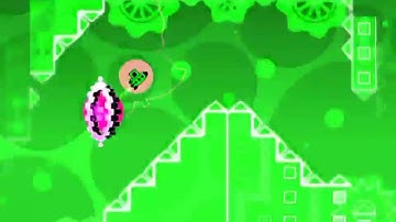 DarnocDynamix by Darnoc! Easy demon.