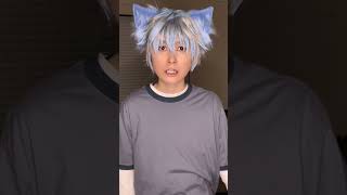 Insert caption here #cosplay #fairytail #fairytailcosplay #natsudragneel #happydragneel