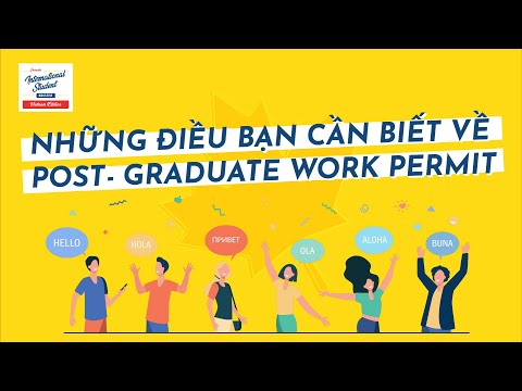 Video: Bạn phải có giấy phép học tập tại Virginia trong bao lâu?