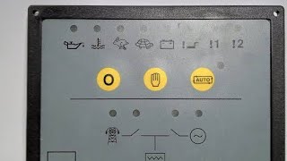 DSE 704 Complete Wiring, Installation, and Details