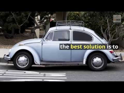 How to Get Rid of an Old Car For Cash [Explained] - YouTube