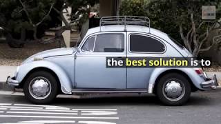 How to Get Rid of an Old Car For Cash [Explained]
