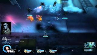 Alien Swarm BRUTAL, ONSLAUGHT, HARDCORE FF!