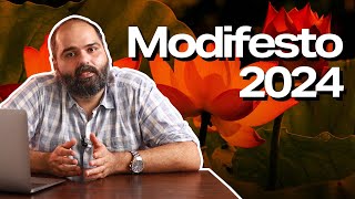 Modifesto | Report Card Series | E8