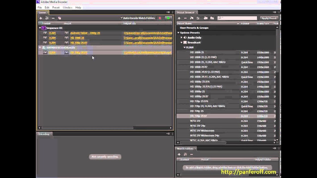 bonus4 adobe media encoder cs6