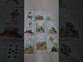 Wochenlegung 22 bis 28 Dezember