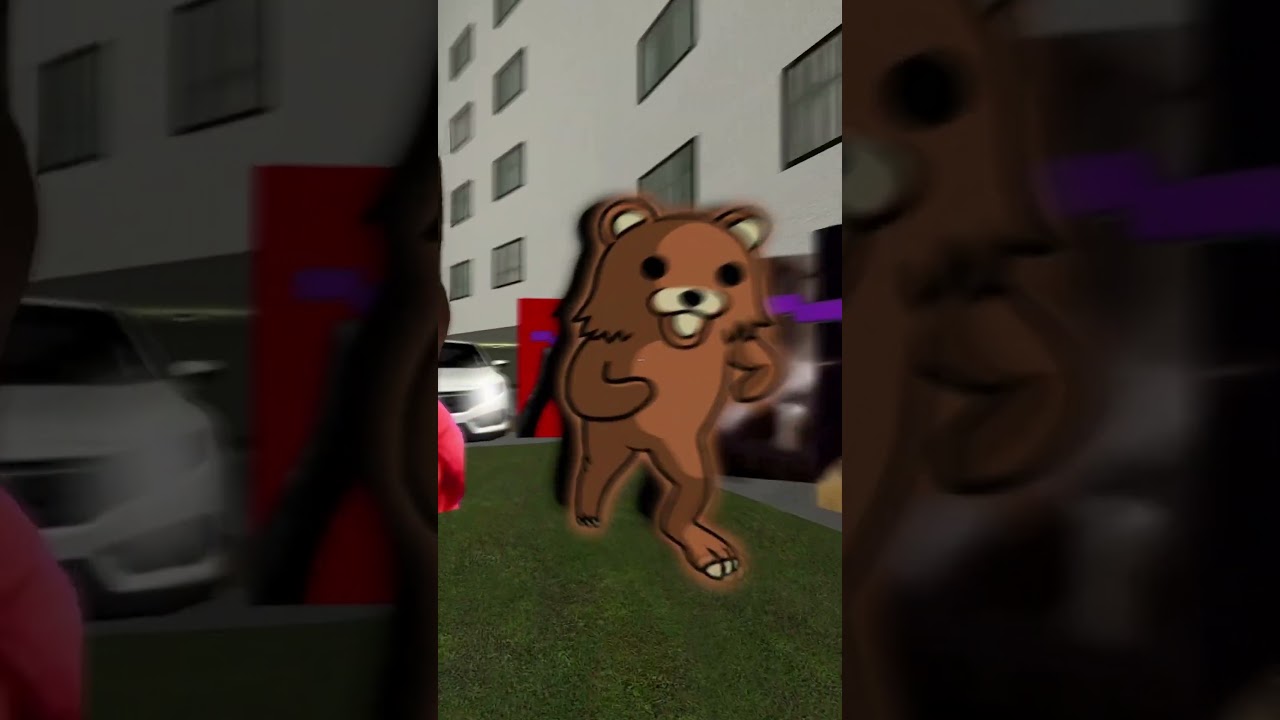 WHY are there so MANY of you 💀 | GMOD NEXTBOTS