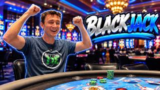 It's time to HAMMER some side bets on Blackjack! screenshot 5