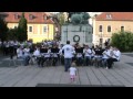 Capture de la vidéo Farkas Ferenc Zeneiskola Fúvószenekara - Film Festival